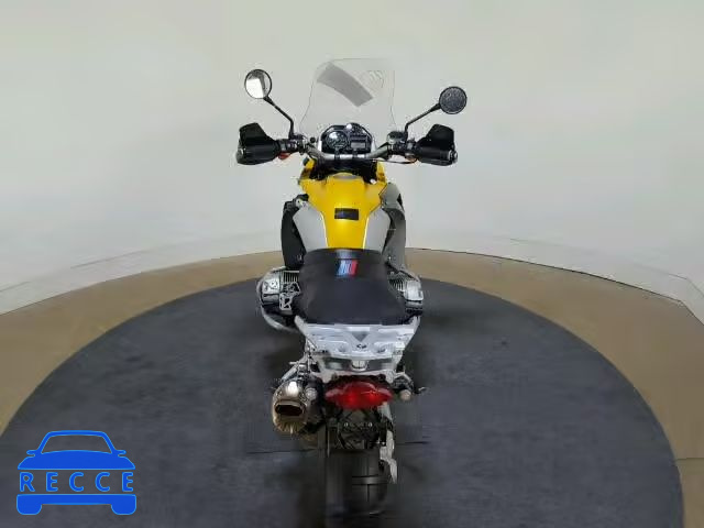 2005 BMW R1200GS WB10317A95ZL79351 image 8