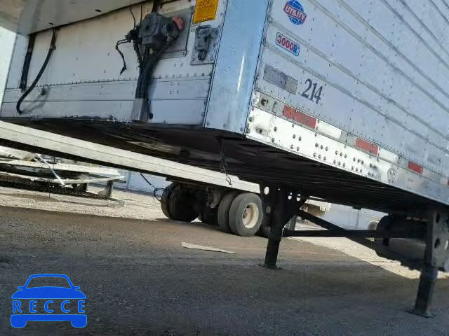 2011 UTIL REEFER 1UYVS2536BU102608 Bild 7