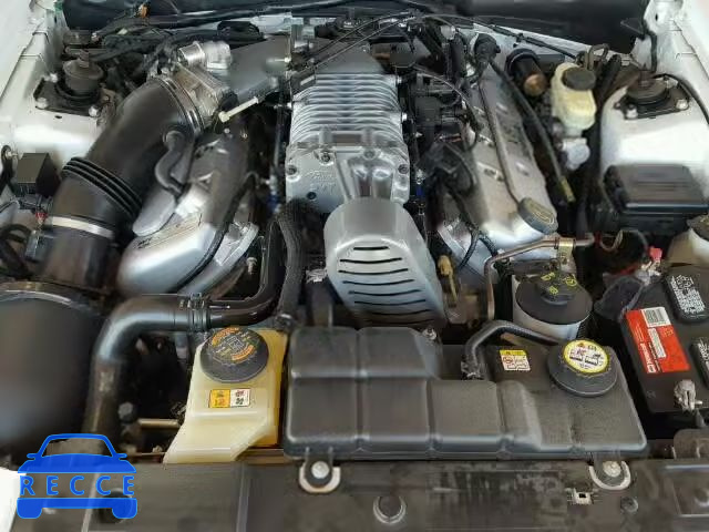 2004 FORD MUSTANG CO 1FAFP48Y34F112193 image 6