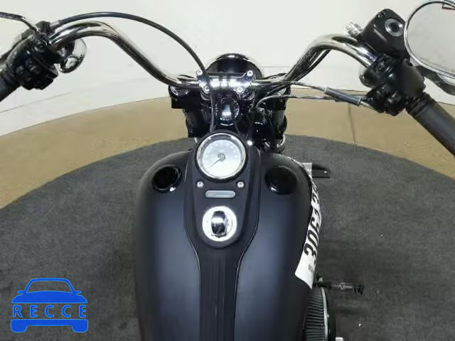 2015 HARLEY-DAVIDSON FXDB 1HD1GXM18FC325593 image 17