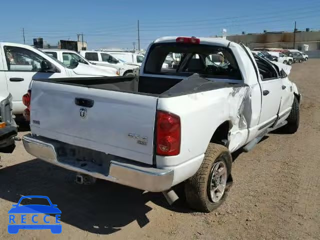 2008 DODGE RAM 3500 M 3D7MX39A58G208513 Bild 3