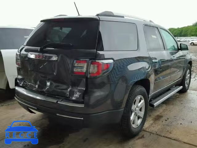 2015 GMC ACADIA SLE 1GKKVNED5FJ241255 image 3