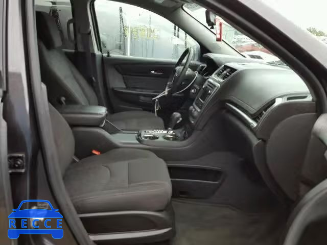 2015 GMC ACADIA SLE 1GKKVNED5FJ241255 image 4