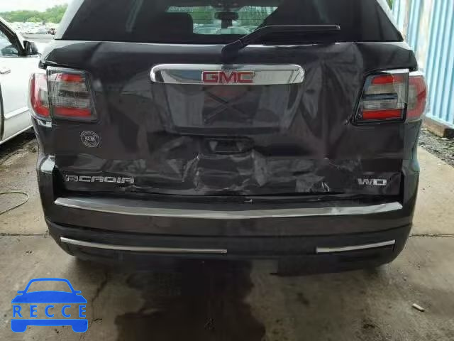 2015 GMC ACADIA SLE 1GKKVNED5FJ241255 image 8