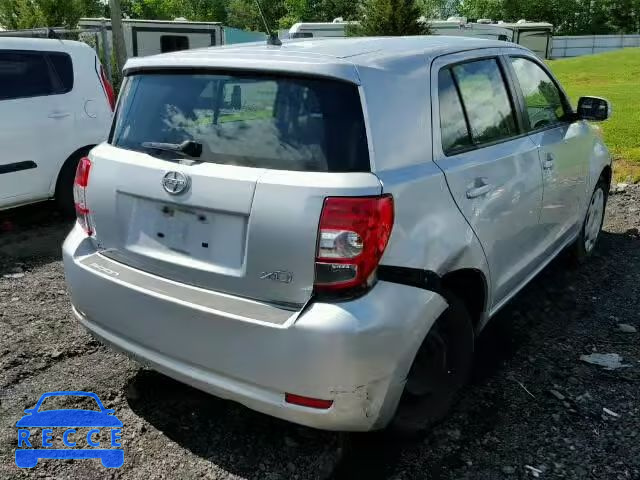 2009 SCION XD JTKKU10499J034380 Bild 3