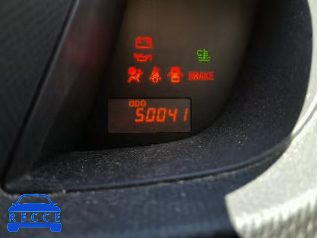 2009 SCION XD JTKKU10499J034380 Bild 7