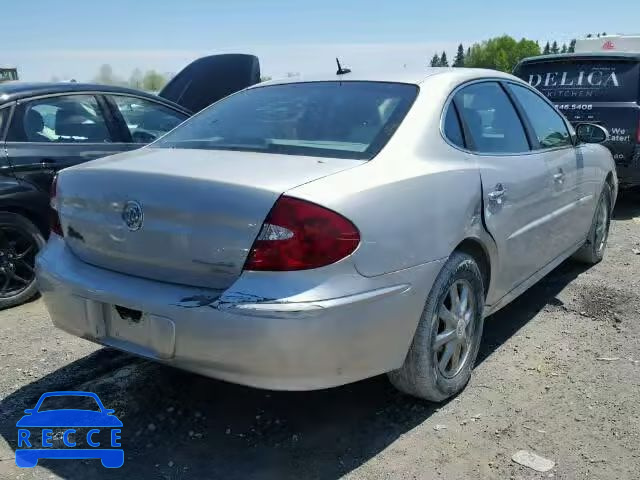 2007 BUICK ALLURE CXL 2G4WJ582771175897 image 3