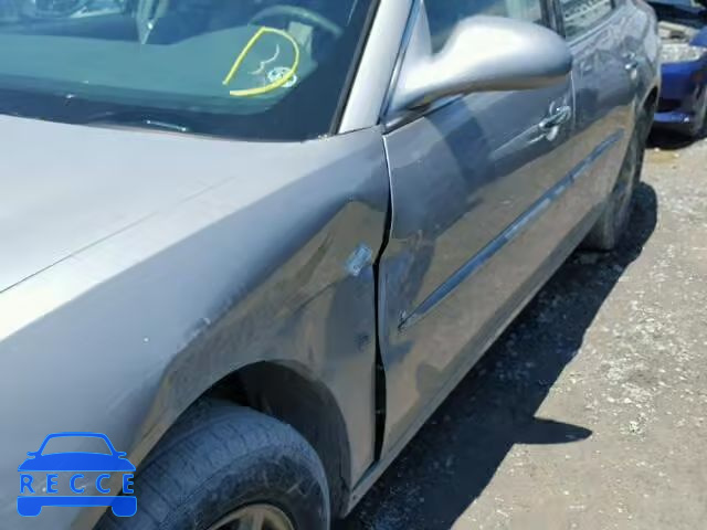 2007 BUICK ALLURE CXL 2G4WJ582771175897 image 8