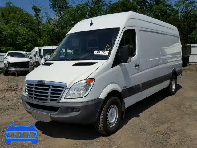 2012 FREIGHTLINER SPRINTER WDYPE8CC6C5666375 зображення 1