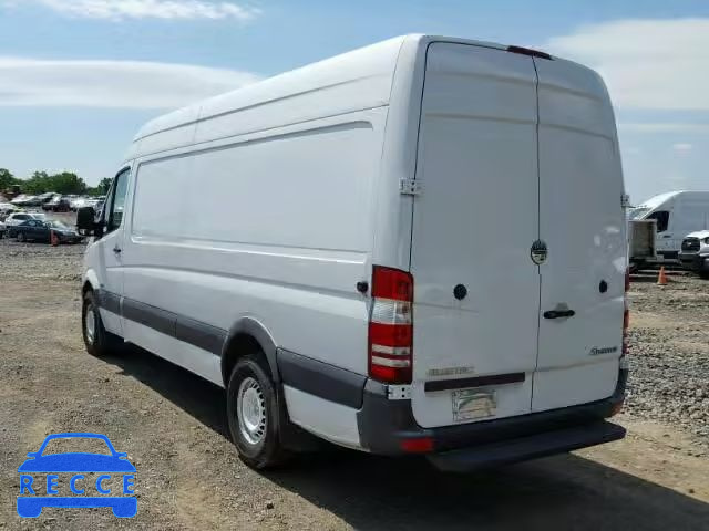 2012 FREIGHTLINER SPRINTER WDYPE8CC6C5666375 зображення 2
