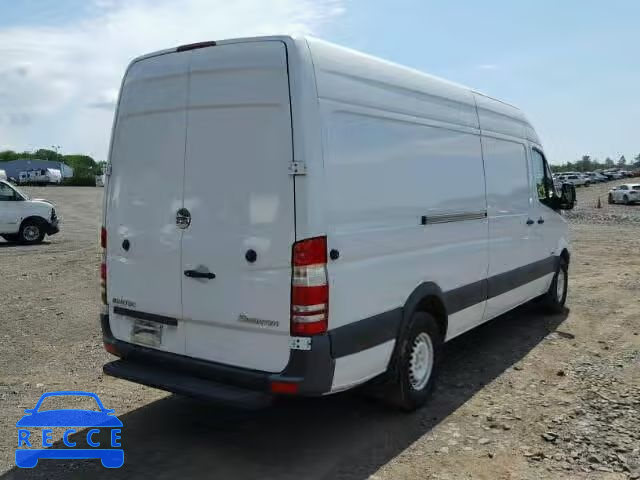 2012 FREIGHTLINER SPRINTER WDYPE8CC6C5666375 зображення 3