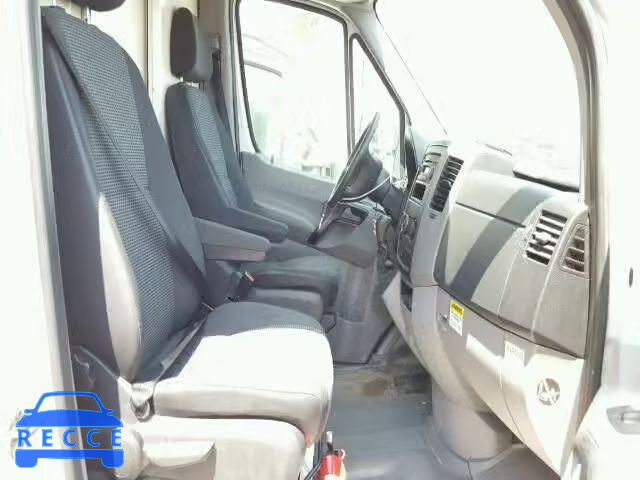 2012 FREIGHTLINER SPRINTER WDYPE8CC6C5666375 зображення 4