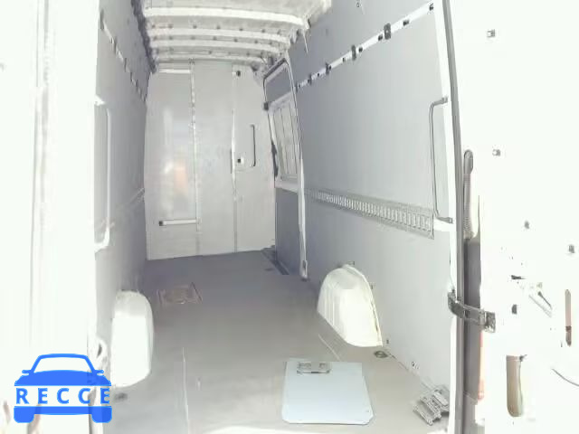 2012 FREIGHTLINER SPRINTER WDYPE8CC6C5666375 зображення 5