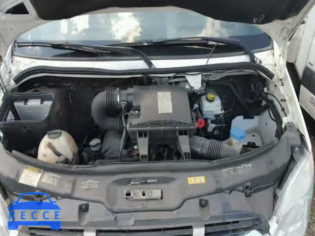 2012 FREIGHTLINER SPRINTER WDYPE8CC6C5666375 зображення 6