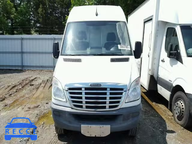 2012 FREIGHTLINER SPRINTER WDYPE8CC6C5666375 зображення 8