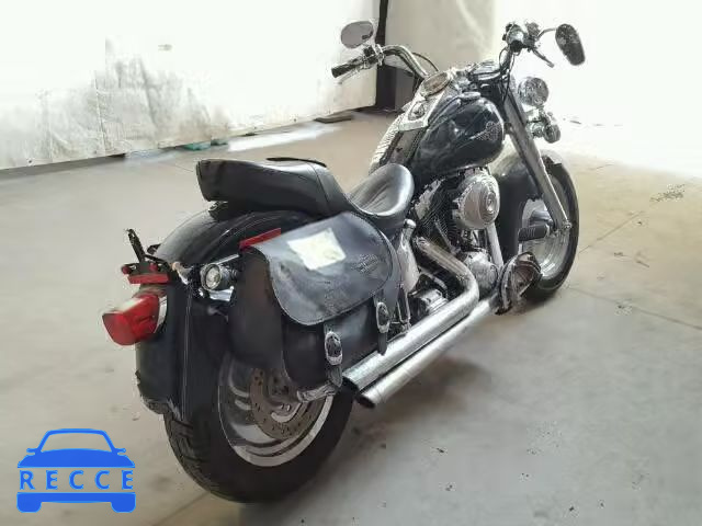 2004 HARLEY-DAVIDSON FLSTFI 1HD1BXB134Y060907 image 3