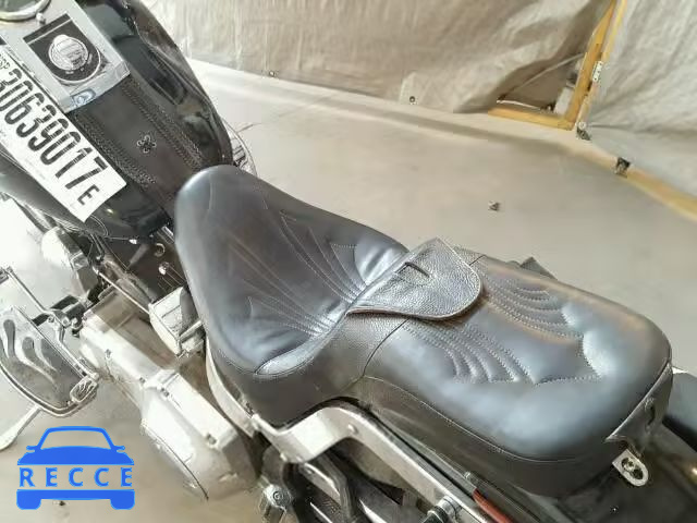 2004 HARLEY-DAVIDSON FLSTFI 1HD1BXB134Y060907 image 5