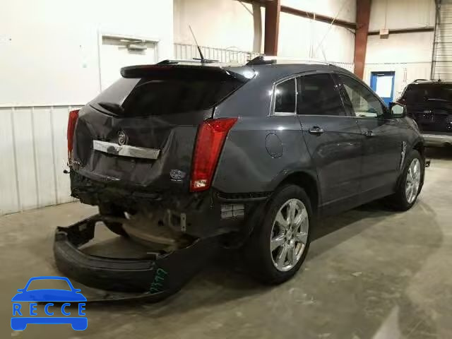 2012 CADILLAC SRX PERFOR 3GYFNBE30CS530194 image 3