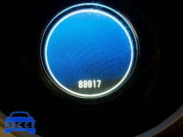 2012 CADILLAC SRX PERFOR 3GYFNBE30CS530194 image 7