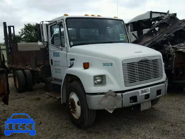 2003 FREIGHTLINER MED CONV F 1FVABTAK23DJ60320 Bild 0