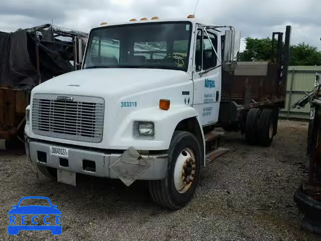 2003 FREIGHTLINER MED CONV F 1FVABTAK23DJ60320 зображення 1