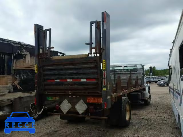 2003 FREIGHTLINER MED CONV F 1FVABTAK23DJ60320 Bild 3