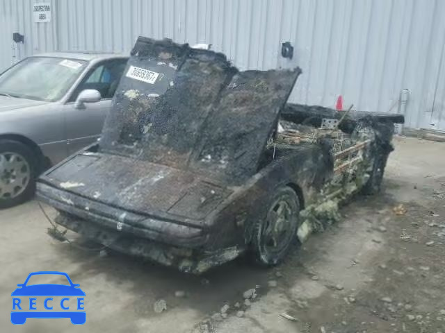 1986 TVR TVR SA9DH28P9GB019196 зображення 1