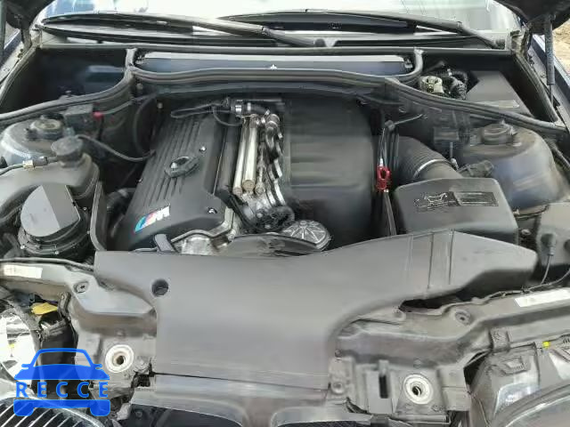 2006 BMW M3 WBSBL93456PN65601 зображення 6