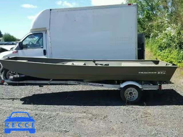 2013 TRAC MARINE/TRL BUJ19701B313 Bild 9