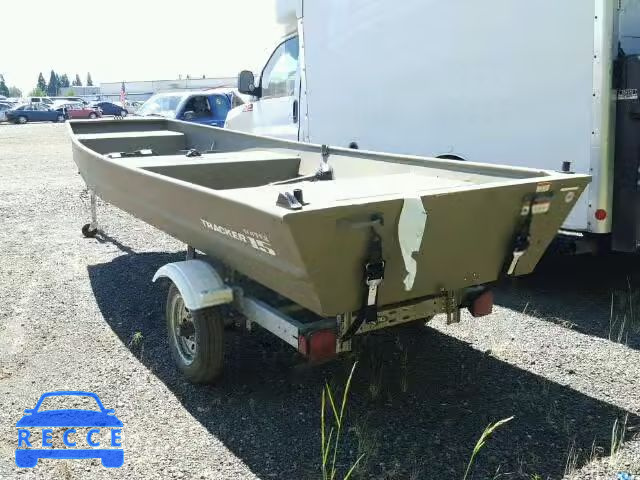 2013 TRAC MARINE/TRL BUJ19701B313 Bild 2