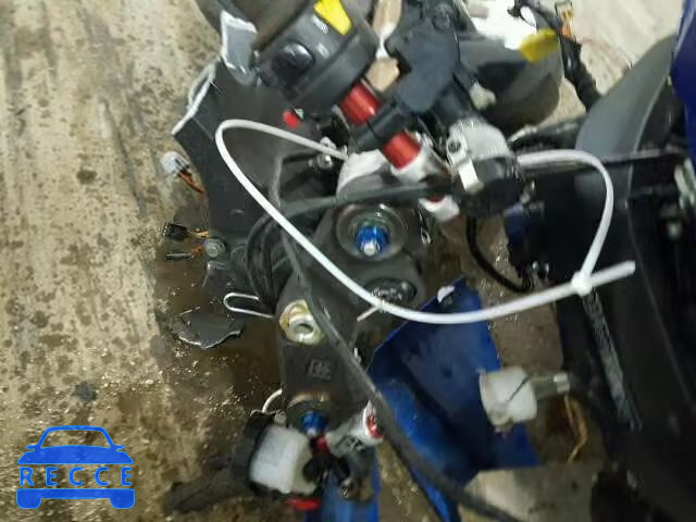 2007 SUZUKI GSX-R1000 JS1GT77A372111308 image 7
