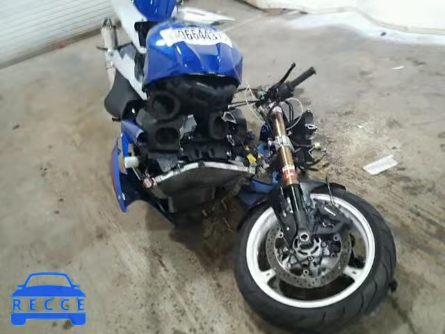 2007 SUZUKI GSX-R1000 JS1GT77A372111308 image 8