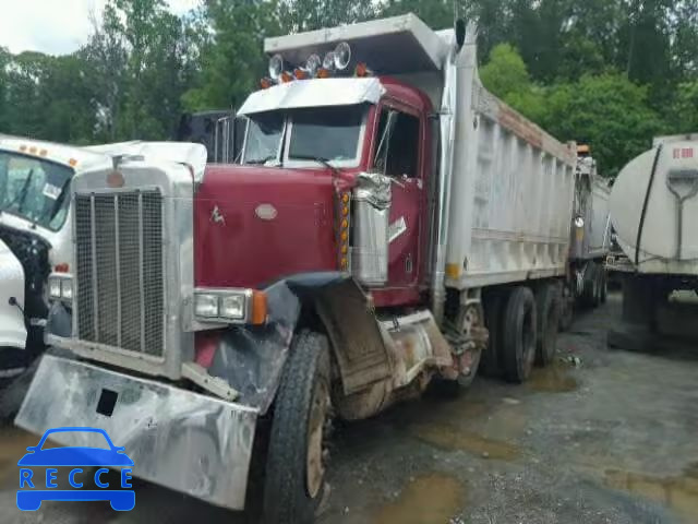 1999 PETERBILT CONVENTION 1NP5XUEX4XN467071 зображення 1