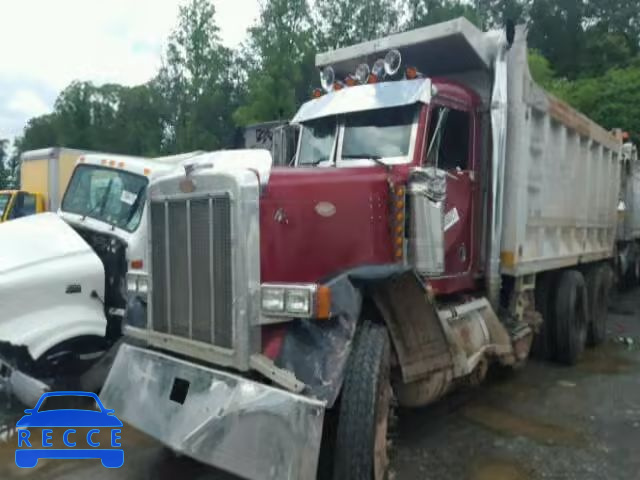 1999 PETERBILT CONVENTION 1NP5XUEX4XN467071 Bild 8