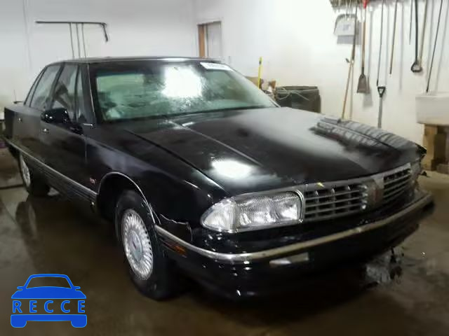 1996 OLDSMOBILE 98 REGENCY 1G3CX52K0T4308450 зображення 0