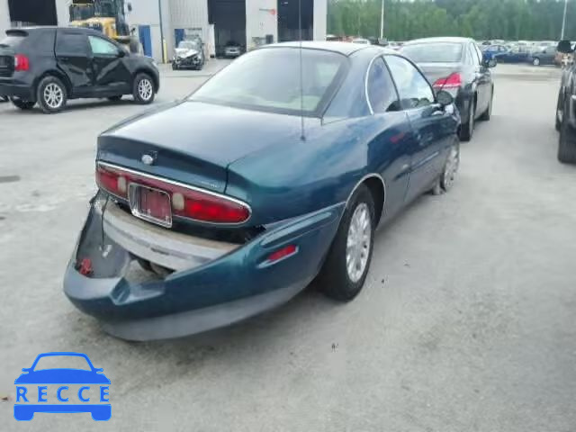 1998 BUICK RIVIERA 1G4GD2215W4704003 image 3