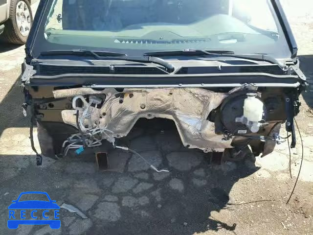 2015 CADILLAC ESCALADE E 1GYS4HKJ3FR176718 зображення 6