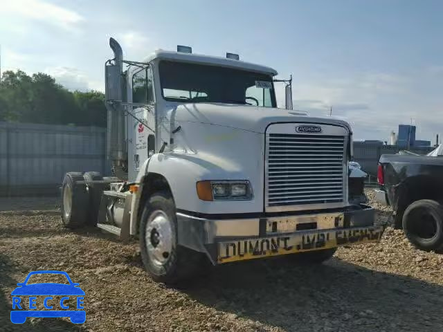 1999 FREIGHTLINER CONVENTION 1FUW3MCA1XLB59062 Bild 0