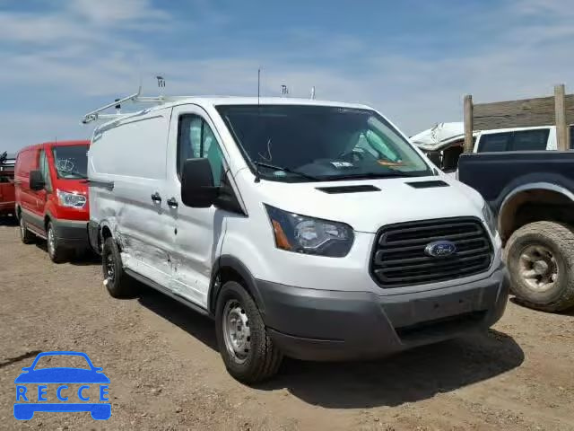 2017 FORD TRANSIT T- 1FTYE1YM5HKA07589 Bild 0