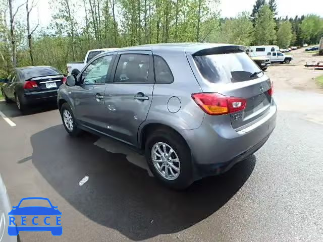 2013 MITSUBISHI RVR SE 4A4AJ3AU7DE604568 image 3