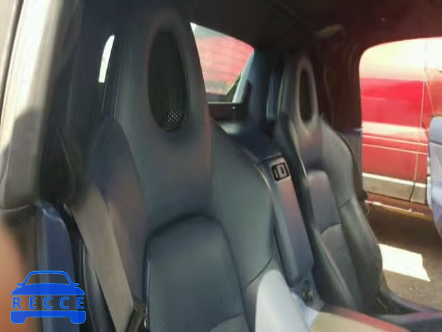 2005 HONDA S2000 JHMAP21405S002130 image 4