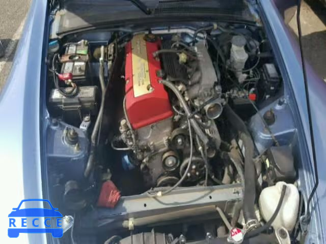 2005 HONDA S2000 JHMAP21405S002130 image 6