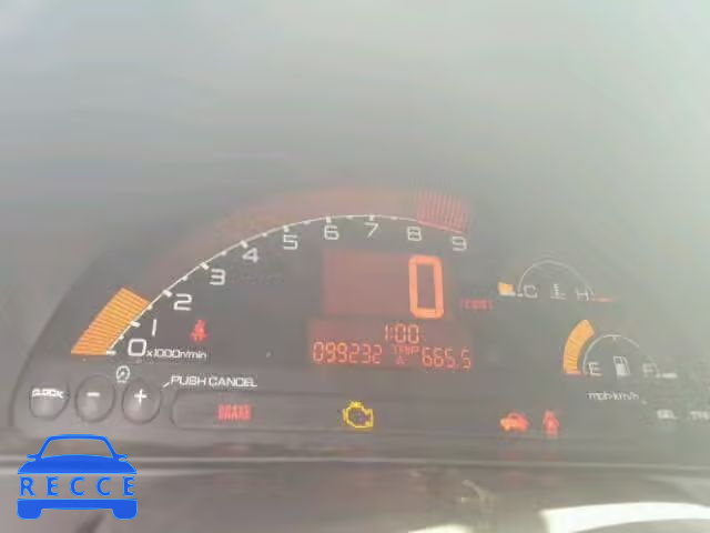 2005 HONDA S2000 JHMAP21405S002130 image 7