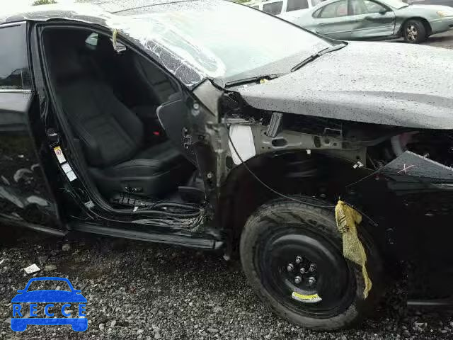 2017 LEXUS NX 200T JTJBARBZ8H2112595 Bild 8