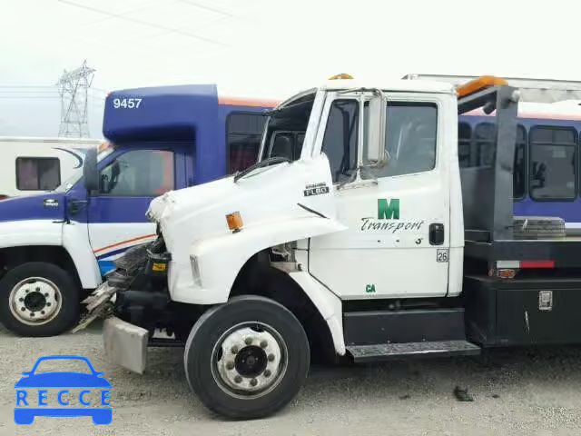 1996 FREIGHTLINER MED CONV F 1FV3GFAC1TL819286 Bild 8