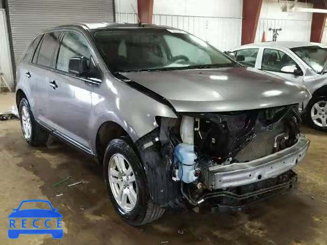 2009 FORD EDGE SE 2FMDK36C19BA60763 image 0