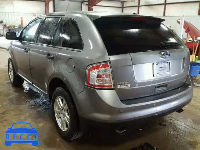 2009 FORD EDGE SE 2FMDK36C19BA60763 image 2