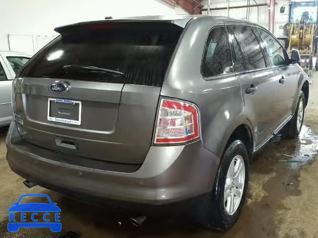 2009 FORD EDGE SE 2FMDK36C19BA60763 image 3