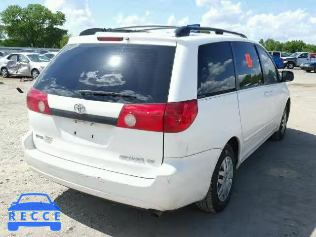 2006 TOYOTA SIENNA 5TDZA23C46S548904 image 3