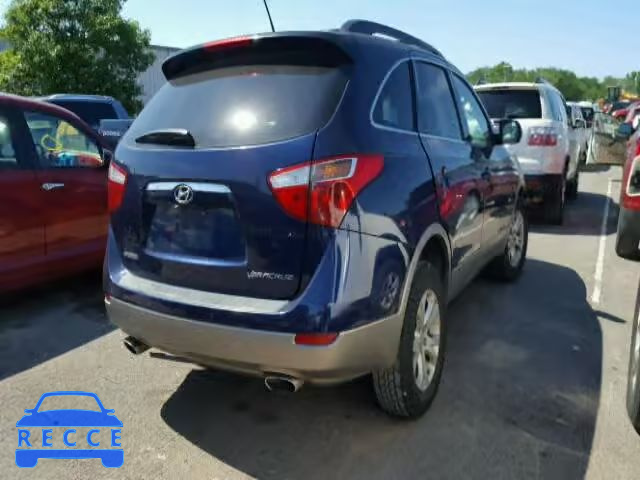 2011 HYUNDAI VERACRUZ G KM8NU4CC2BU146530 image 3